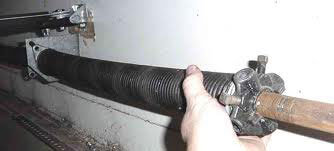 Garage Door Torsion Spring