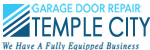 Garage Door Repair Temple City, CA